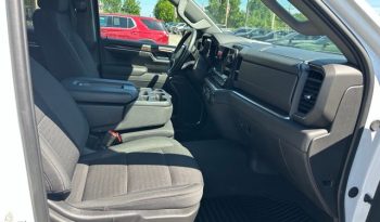 2024 Chevrolet Silverado 1500 LT – BCP0426 full