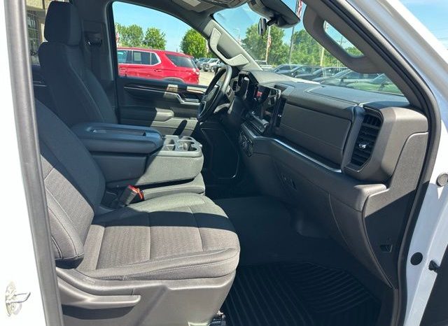 2024 Chevrolet Silverado 1500 LT – BCP0426 full