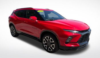 2024 Chevrolet Blazer RS – CCP0190 full