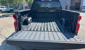 2021 Chevrolet Silverado 1500 LT – BC262315A full