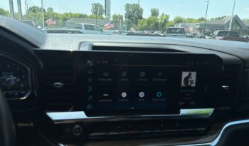 2023 Chevrolet Silverado 1500 LT Trail Boss – CCP0167 full