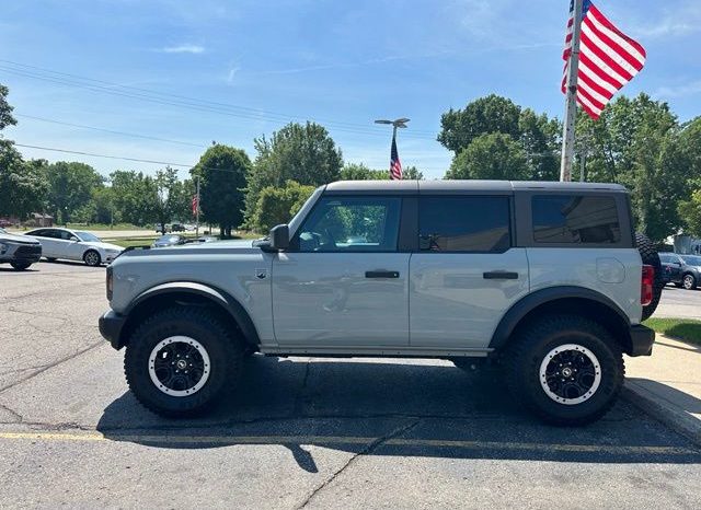 2024 Ford Bronco Big Bend – BCP0318 full