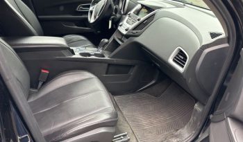 2016 Chevrolet Equinox LTZ – ACW0326 full