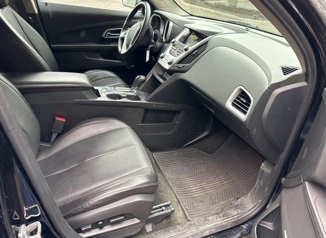 2016 Chevrolet Equinox LTZ – ACW0326 full