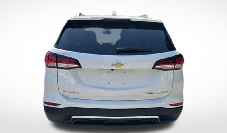 2024 Chevrolet Equinox Premier – BCP0438 full
