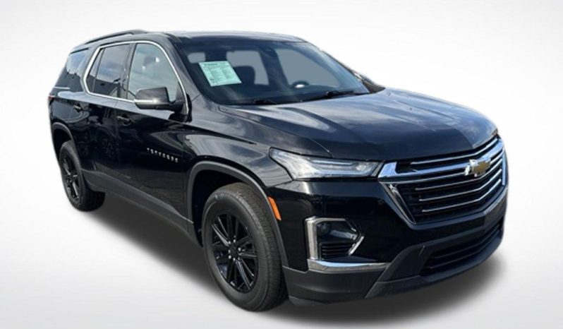 2024 Chevrolet Traverse Limited LT Leather – BCP0449 full