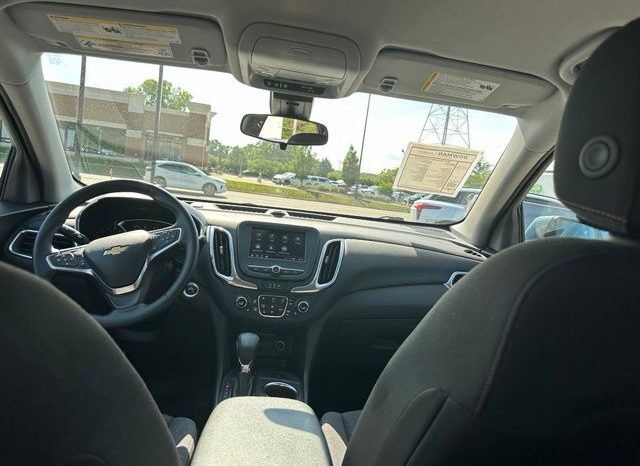 2024 Chevrolet Equinox LT – BCP0377 full