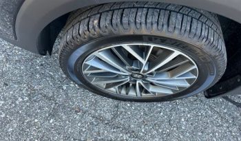 2019 Hyundai Tucson SEL – BC262789A full