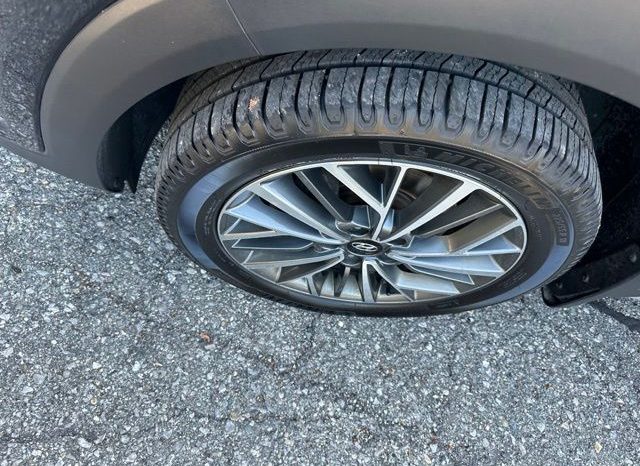2019 Hyundai Tucson SEL – BC262789A full