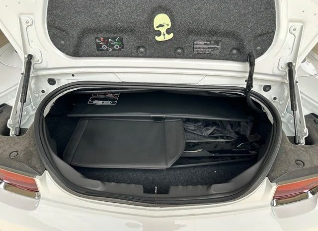2013 Chevrolet Camaro ZL1 – AC0363 full