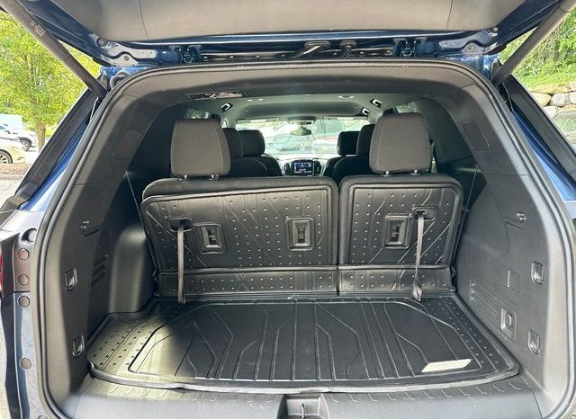 2023 Chevrolet Traverse LT – BCP0385 full