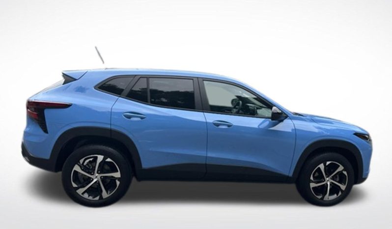 2024 Chevrolet Trax 1RS – BCP0505 full