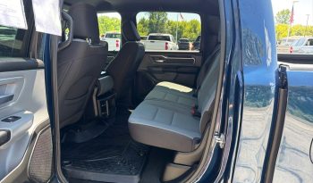 2022 Ram 1500 Big Horn/Lone Star – CC260482B full