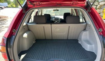 2003 Pontiac Vibe Base – BCP0380A full