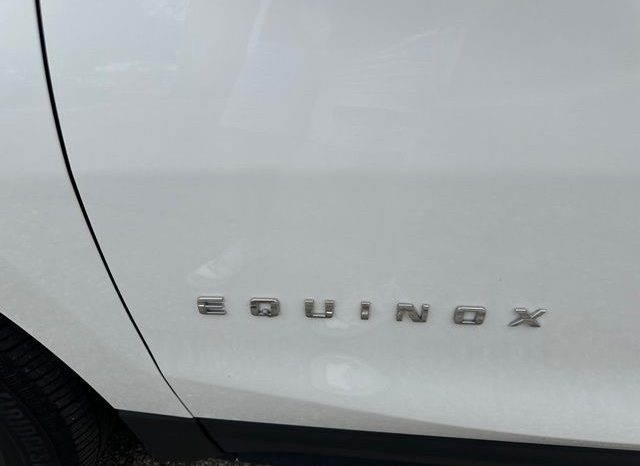 2024 Chevrolet Equinox LT – BCP0500 full