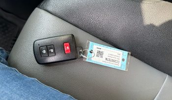 2020 Toyota 4Runner SR5 Premium – CC260727A full