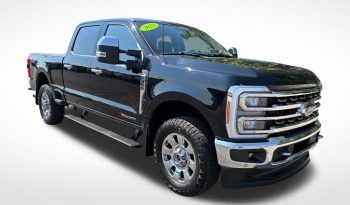 2023 Ford F-350SD Lariat – CC260708A full