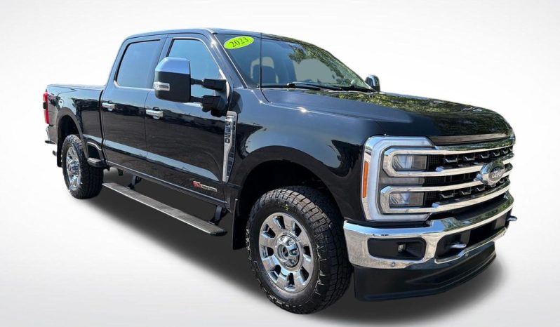 2023 Ford F-350SD Lariat – CC260708A full