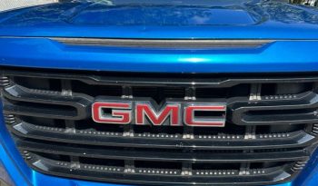 2022 GMC Canyon Elevation Standard – BC263149A full