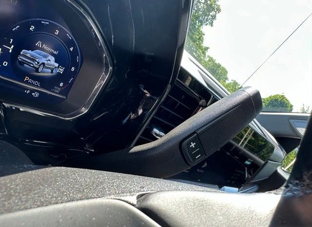 2024 Chevrolet Silverado 1500 LT – BCP0426 full