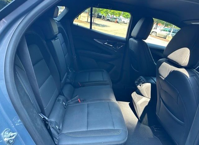 2024 Chevrolet Blazer EV LT – BCP0460 full