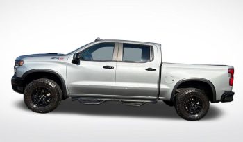 2024 Chevrolet Silverado 1500 ZR2 – CC2609912A full