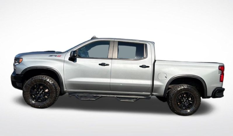 2024 Chevrolet Silverado 1500 ZR2 – CC2609912A full