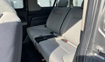 2008 Honda Element EX – BCP0310A full