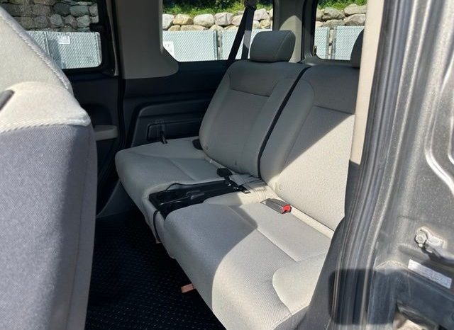 2008 Honda Element EX – BCP0310A full