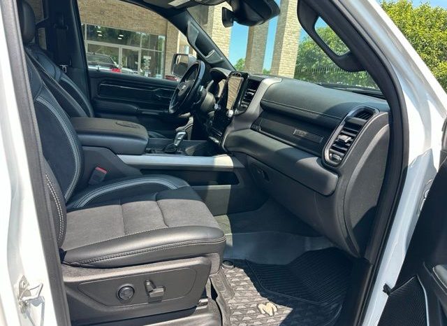 2022 Ram 1500 Sport – BC262516B full