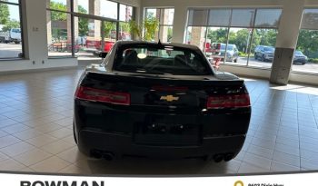 2014 Chevrolet Camaro ZL1 – BCP0485 full