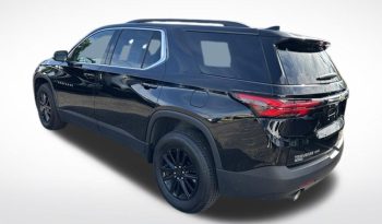 2024 Chevrolet Traverse Limited LT Leather – BCP0449 full
