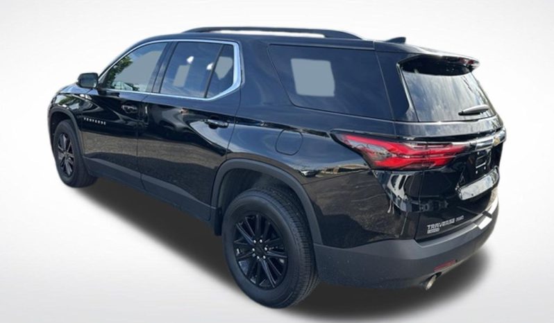 2024 Chevrolet Traverse Limited LT Leather – BCP0449 full