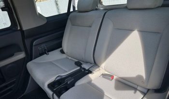 2008 Honda Element EX – BCP0310A full
