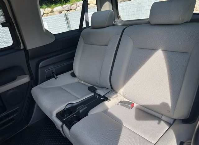 2008 Honda Element EX – BCP0310A full