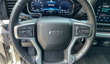 2023 Chevrolet Silverado 1500 RST – BCP0361 full