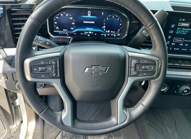 2023 Chevrolet Silverado 1500 RST – BCP0361 full