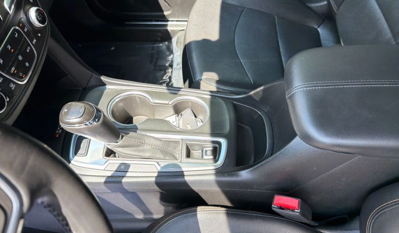 2018 Chevrolet Equinox Premier – CC260882A full