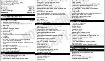 2020 Jeep Cherokee Limited – CCP0184 full