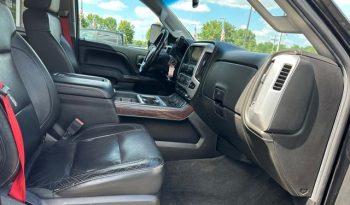 2015 GMC Sierra 2500HD SLT – ACW0311A full