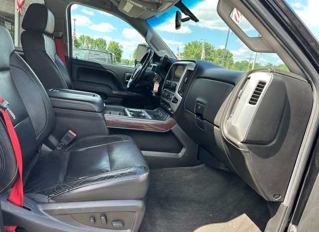 2015 GMC Sierra 2500HD SLT – ACW0311A full