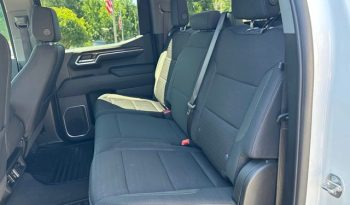 2024 Chevrolet Silverado 1500 LT – BCP0426 full