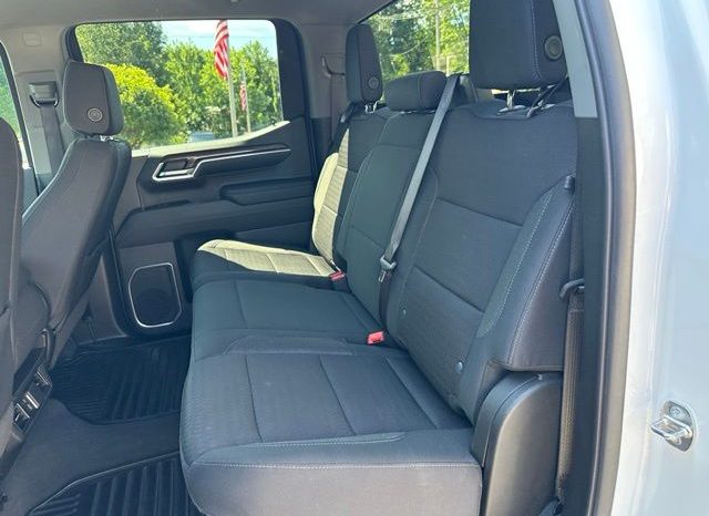2024 Chevrolet Silverado 1500 LT – BCP0426 full