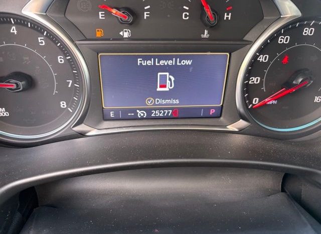 2023 Chevrolet Equinox Premier – BCP0396 full