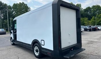 2024 BrightDrop Zevo 600 Base – BCP0493 full