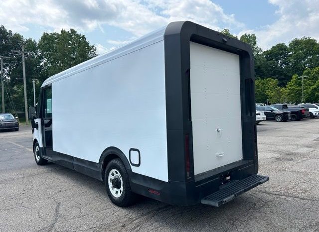 2024 BrightDrop Zevo 600 Base – BCP0493 full