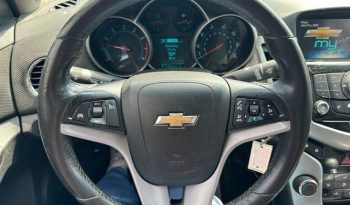 2013 Chevrolet Cruze 1LT – BCP0435A full