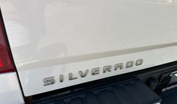 2018 Chevrolet Silverado 1500 LTZ – BC262778A full