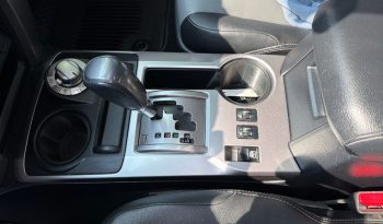 2020 Toyota 4Runner SR5 Premium – CC260727A full