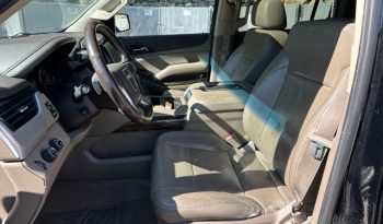 2015 GMC Yukon XL SLT 1500 – AC0314 full